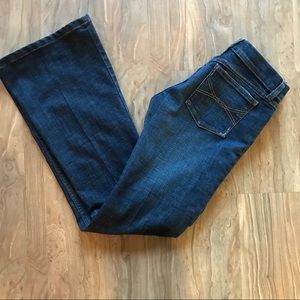 Juicy Couture Bootcut Jeans, Size 29